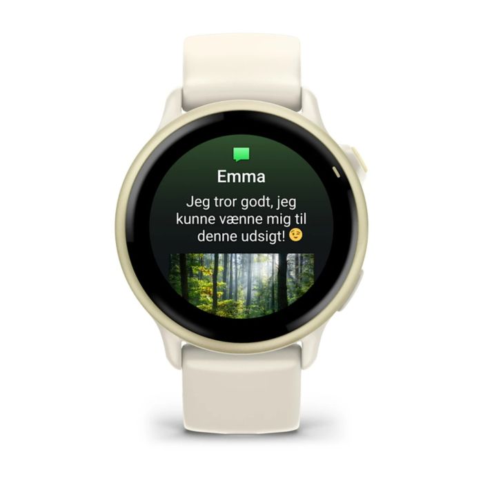 Garmin Unisex Ure vívoactive 6