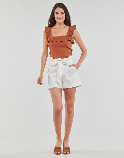Betty London - SUMMY - Blanc