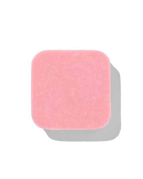 mousse solide de douche mille-feuilles