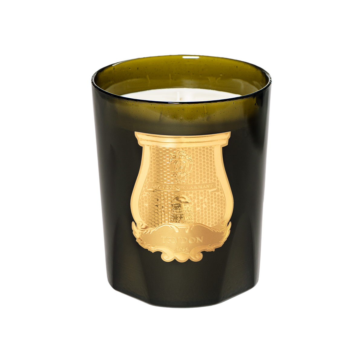 Bougie Cyrnos 270gr