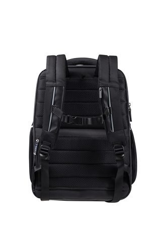 Samsonite Spectrolite 3.0 Laptoprugzak M 15,6 inch Expendable Black