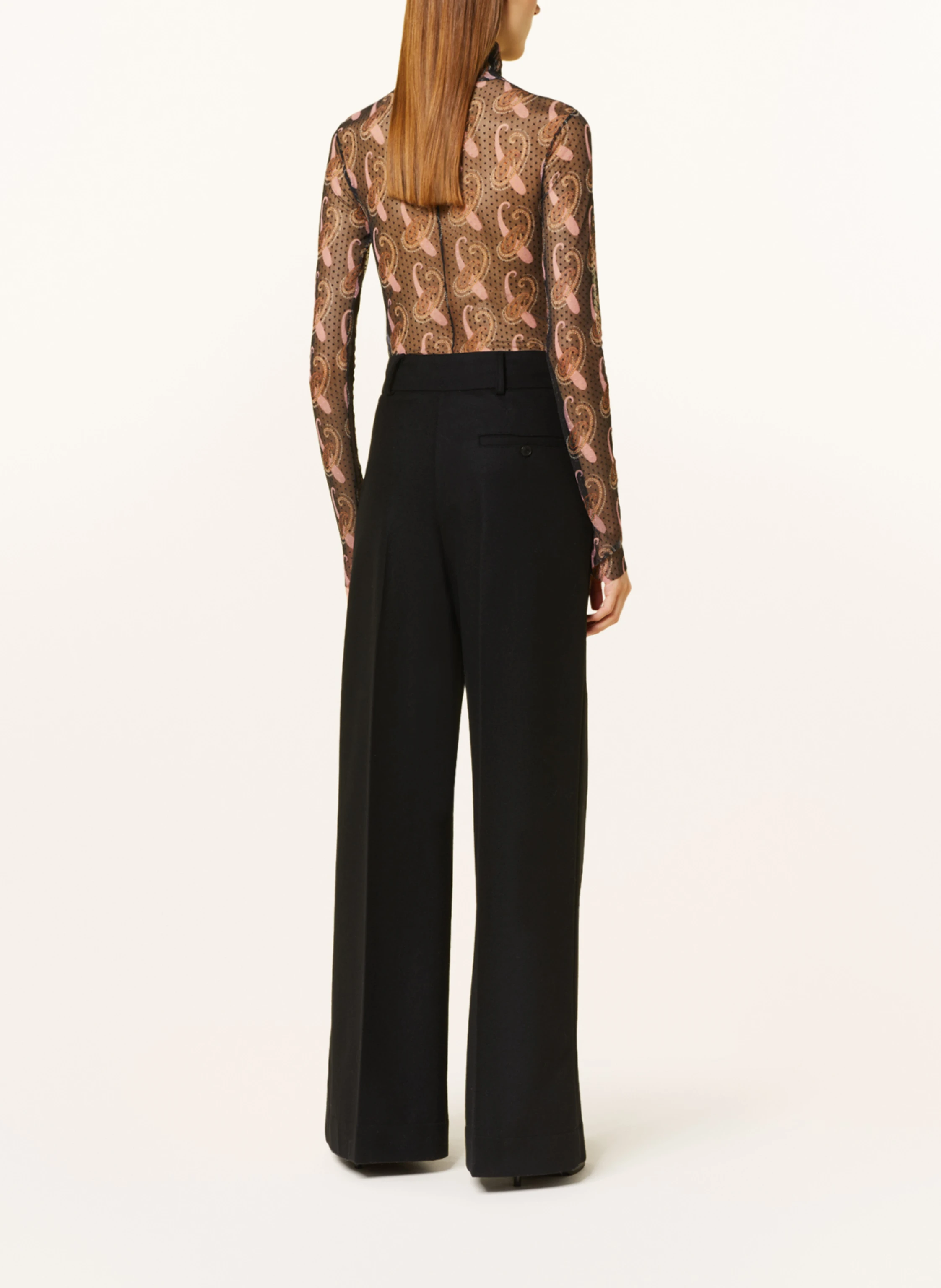 ETRO Marlenehose