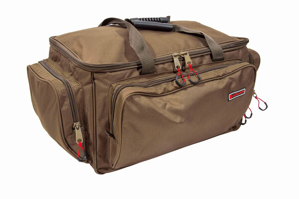 Ultimate Adventure Luggage Combo