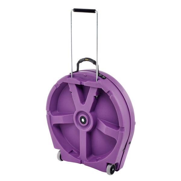 Hardcase 22
