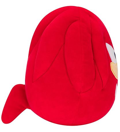 Squishmallows Kuscheltier - 20 cm - Sonic Der Igel - Knuckles