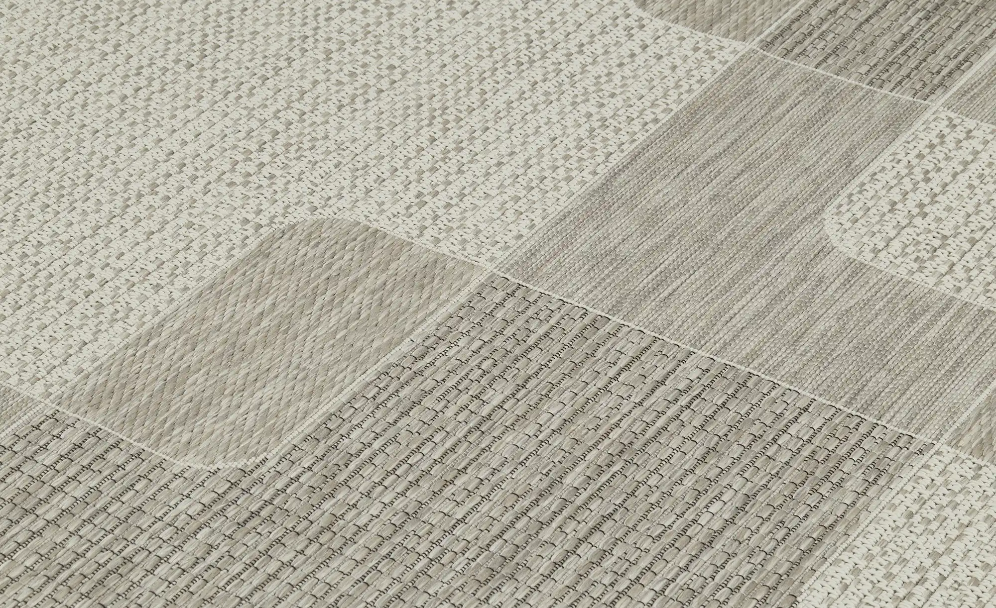 Outdoor-Teppich Mariella