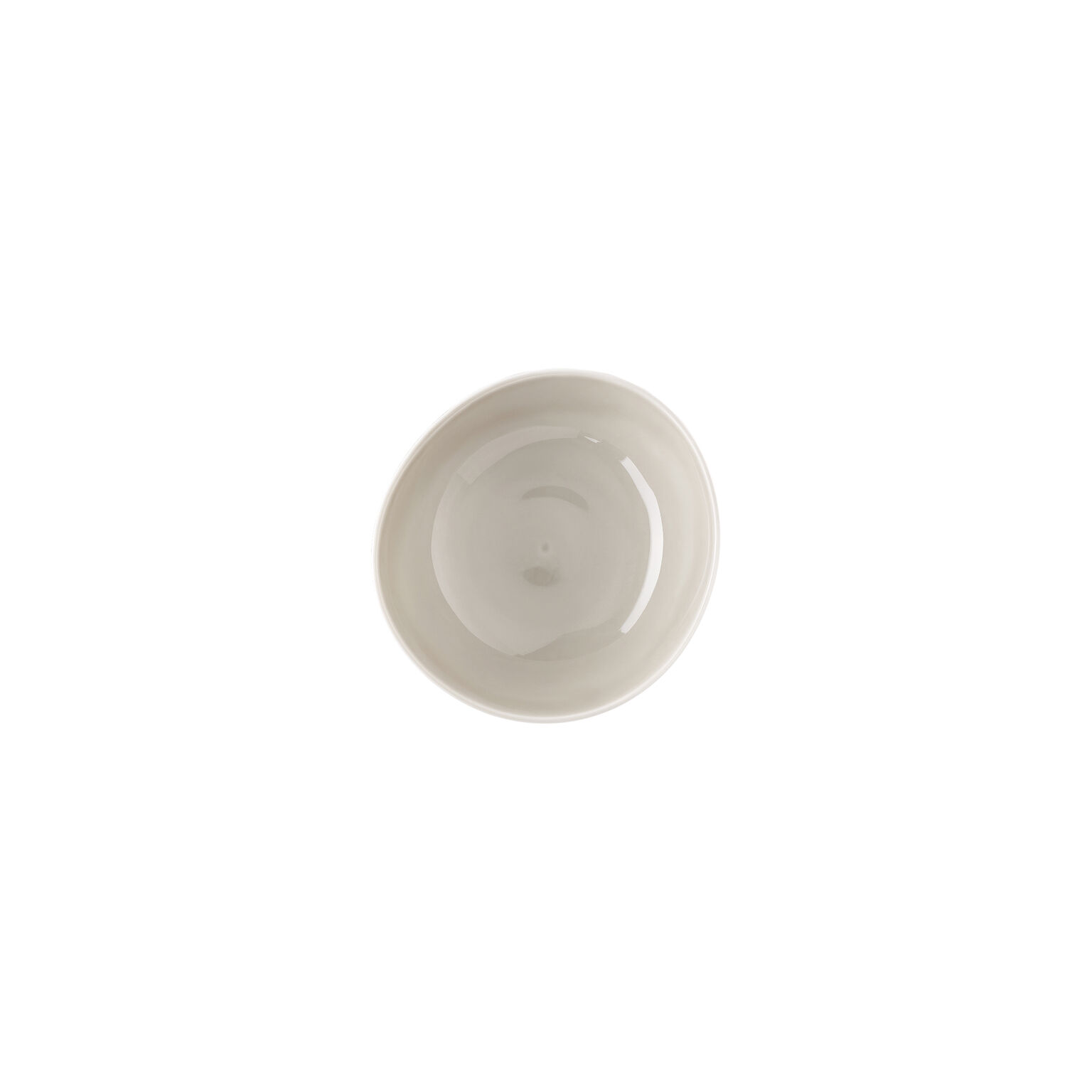 Junto Pearl Grey Bowl 12 cm