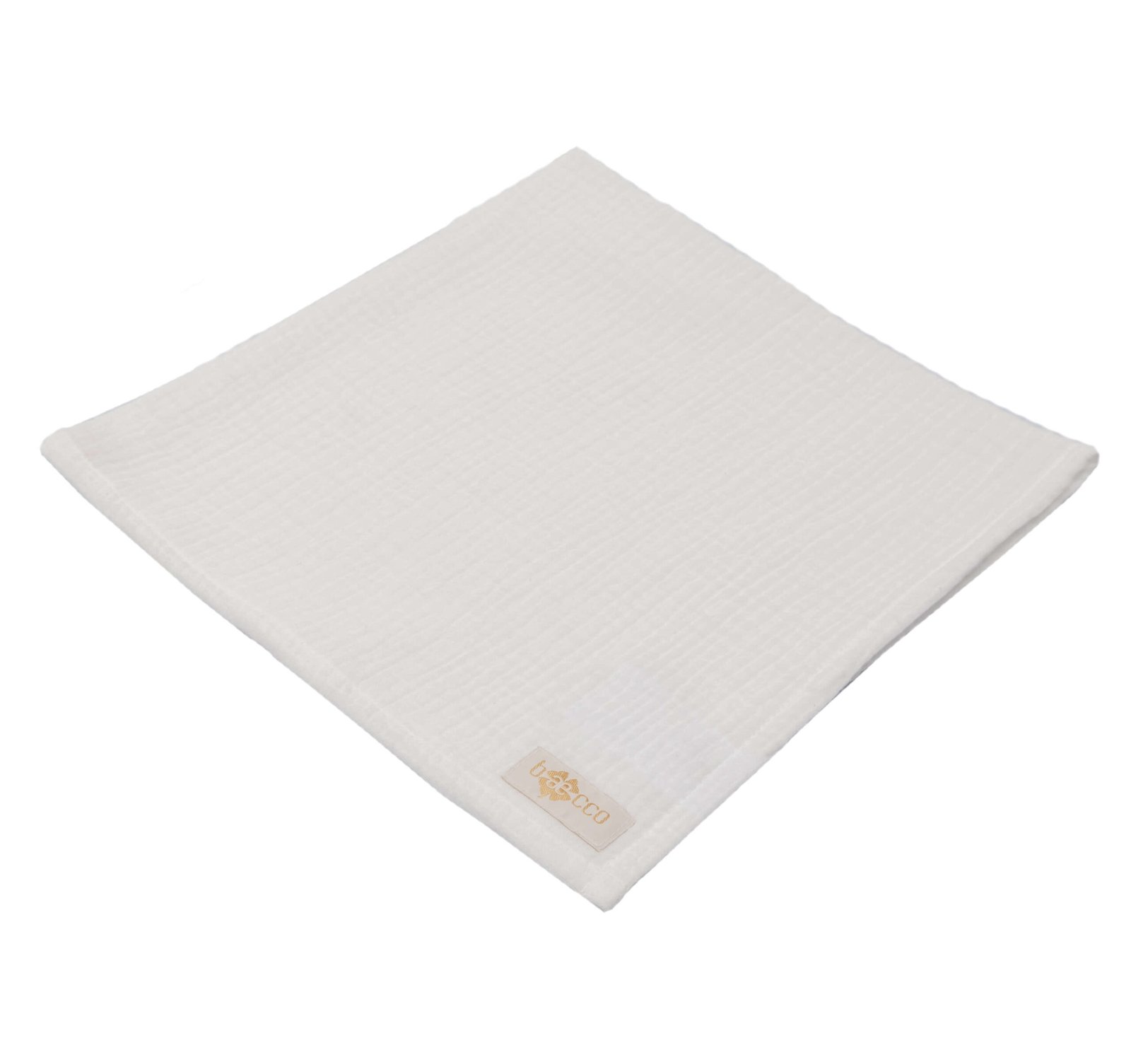 Organic Cotton Diaper Swaddle Sheets
