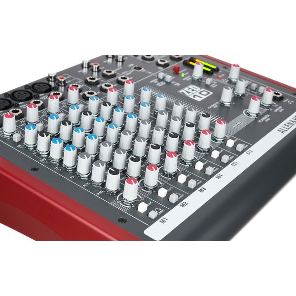 Allen & Heath ZED-10 Mixer