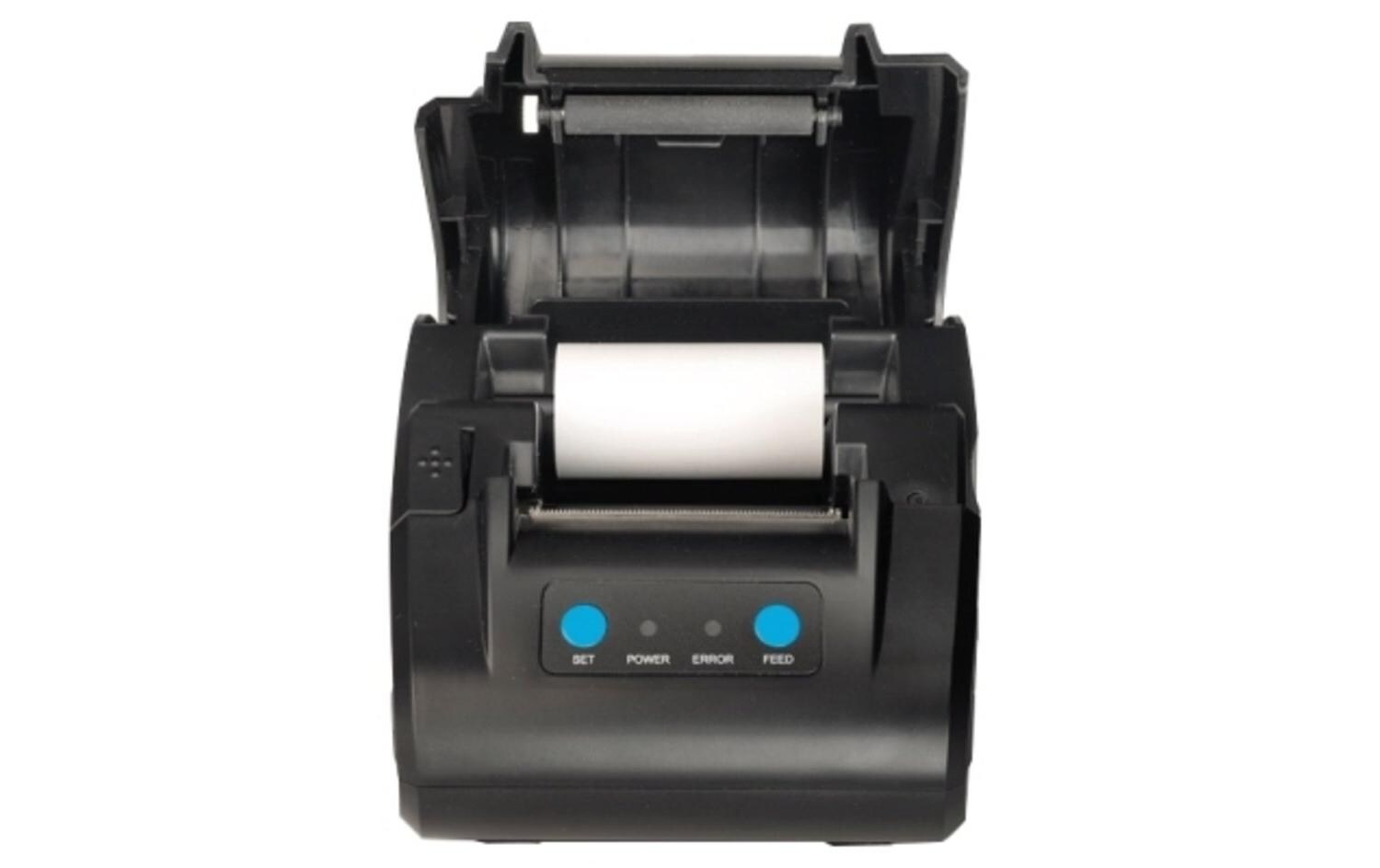 Thermodrucker TP-230<br>Thermo-Belegdrucker