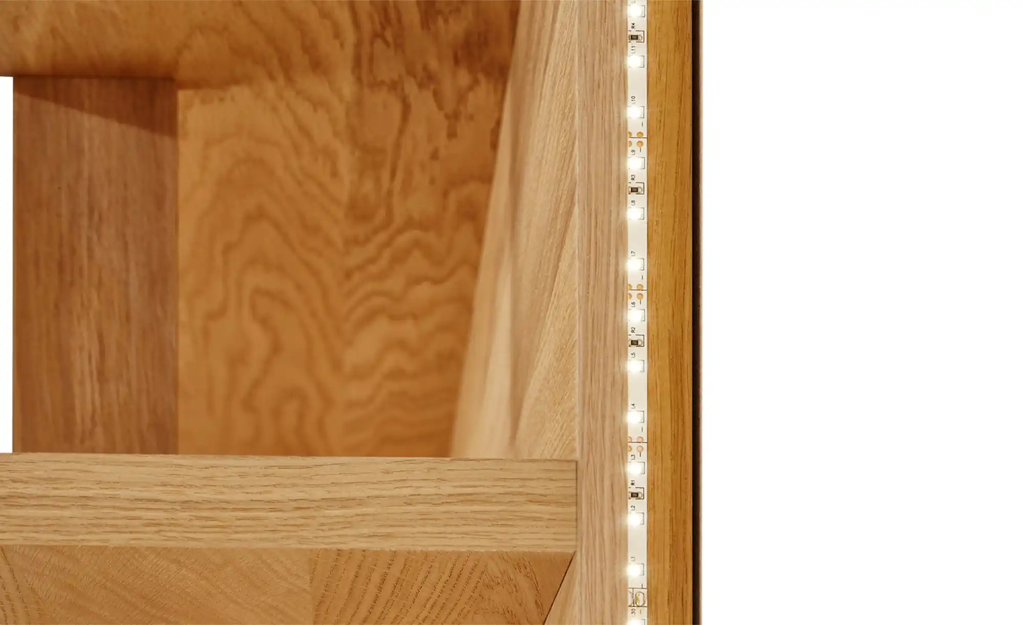 Woodford LED-Beleuchtungs-Set Felino