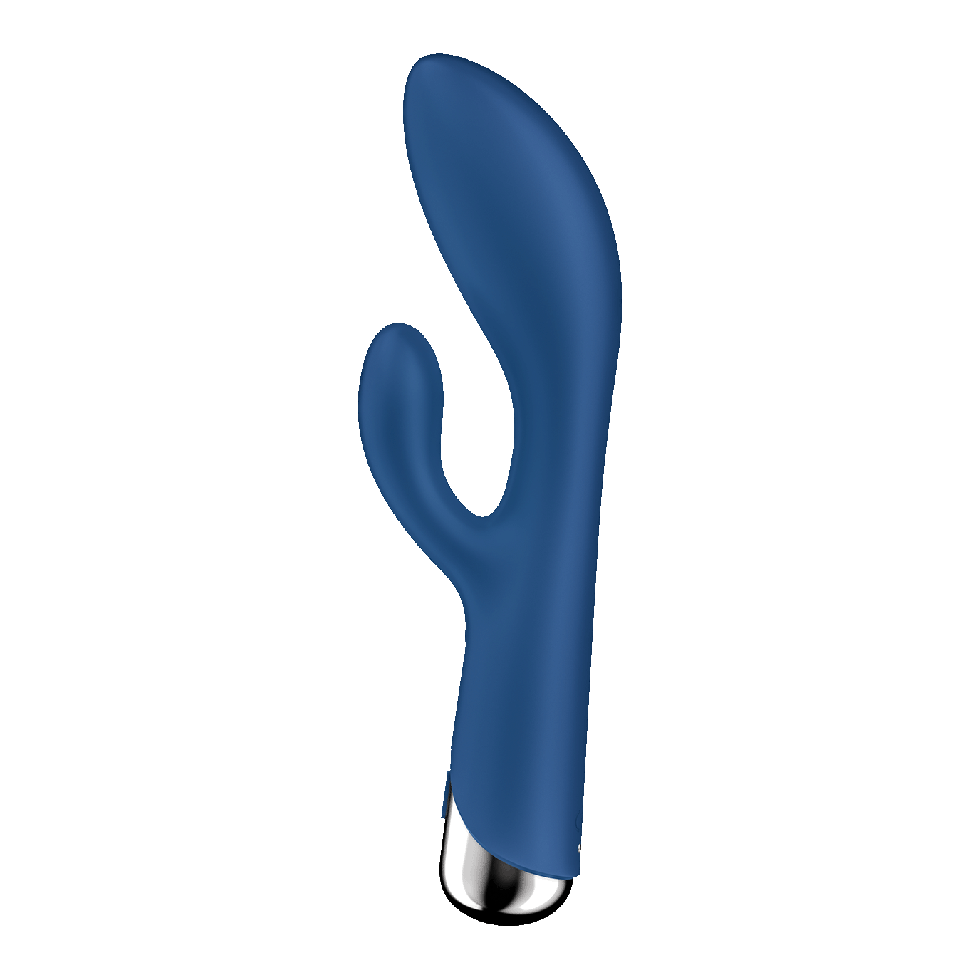 Spinning Rabbit 1 Vibrator (4061504048734) - Blau