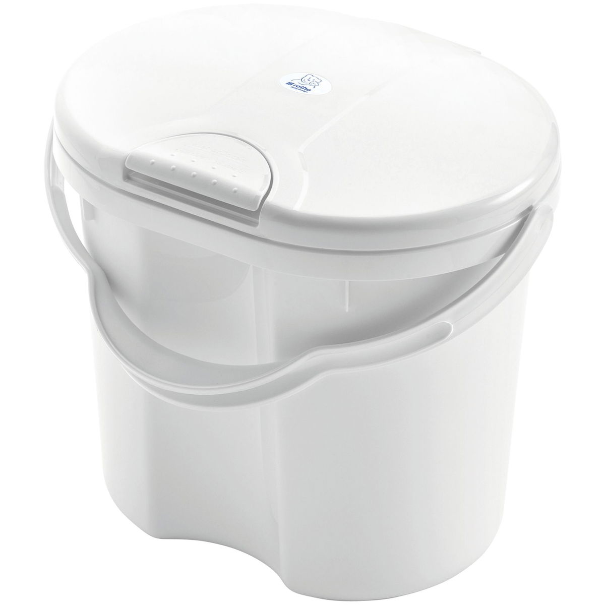 rothorotho   TOP Windeleimer white