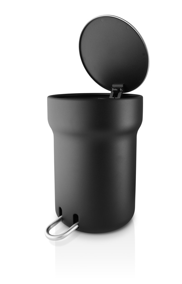 Eva Solo - Citadel Pedalspand 5L Sort