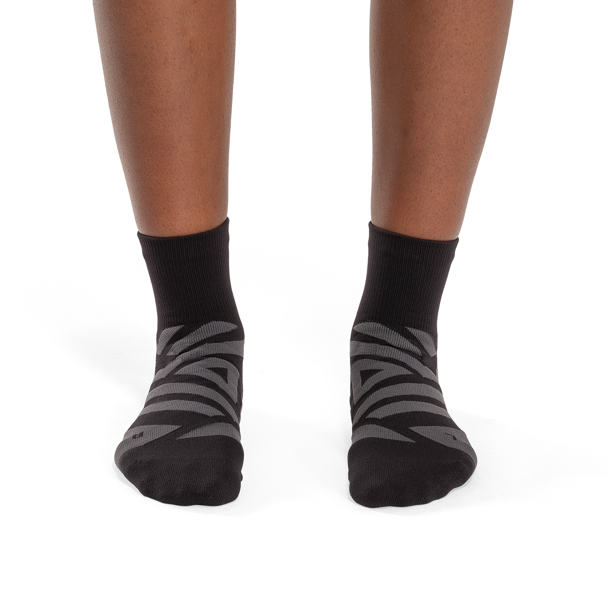 On<br>Performance Mid Sock W