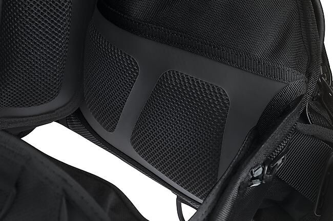 SCUBAPRO - GILET STABILISATEUR X-BLACK 2024