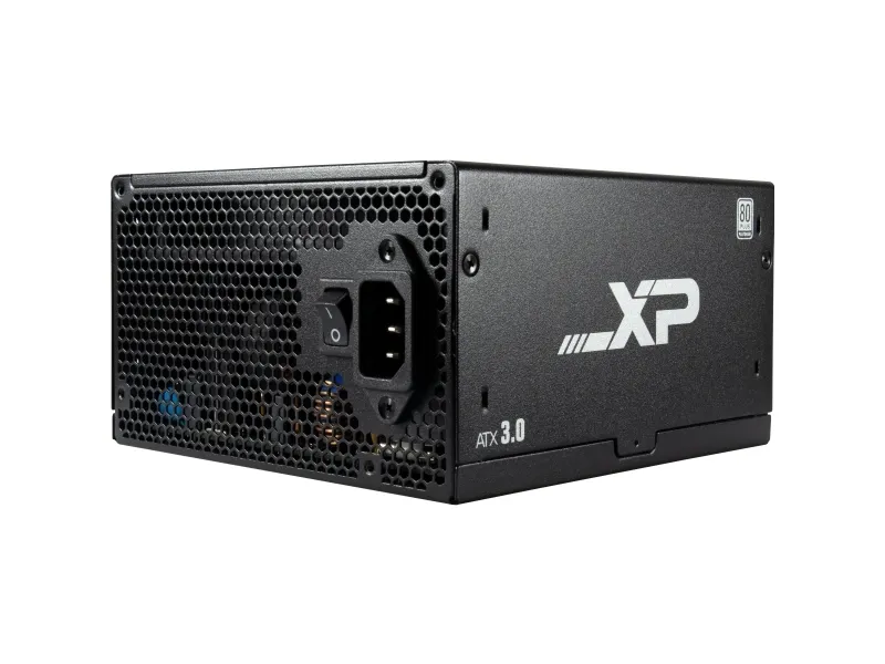 Strømforsyning SAMA XPH-1200A ATX3.0 AC100 1200W,240V,50/60Hz