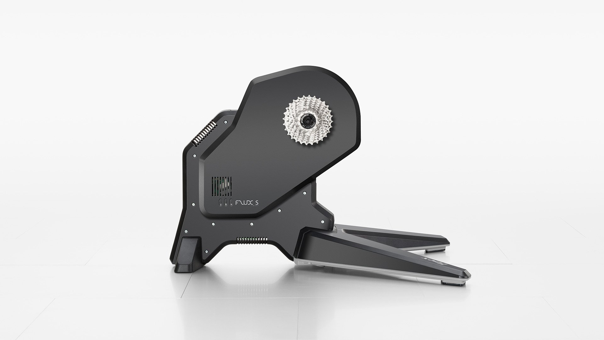 Tacx Flux S Smart hometrainer