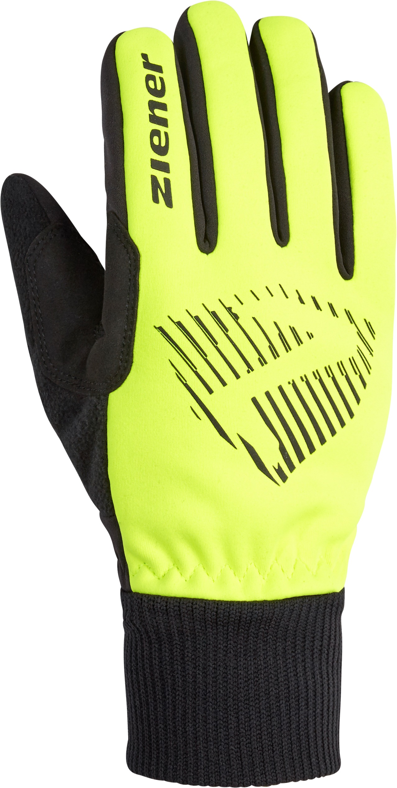 Ziener Fahrradhandschuhe »DOMMI-Z bike glove junior«
