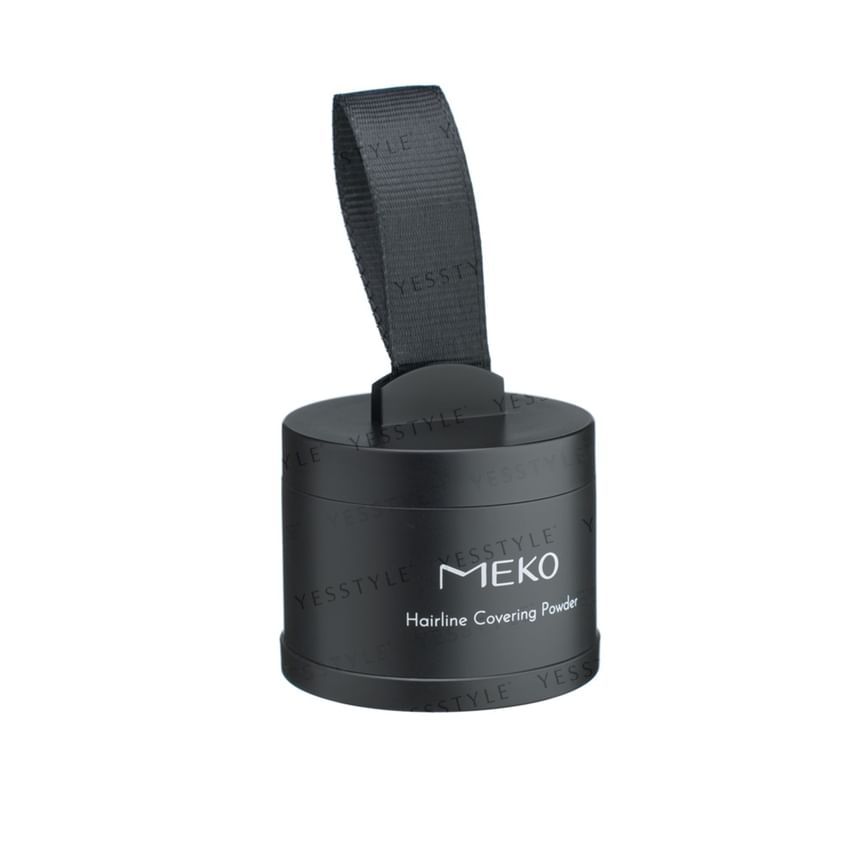 MEKO - Haarlijnbedekkende poeder