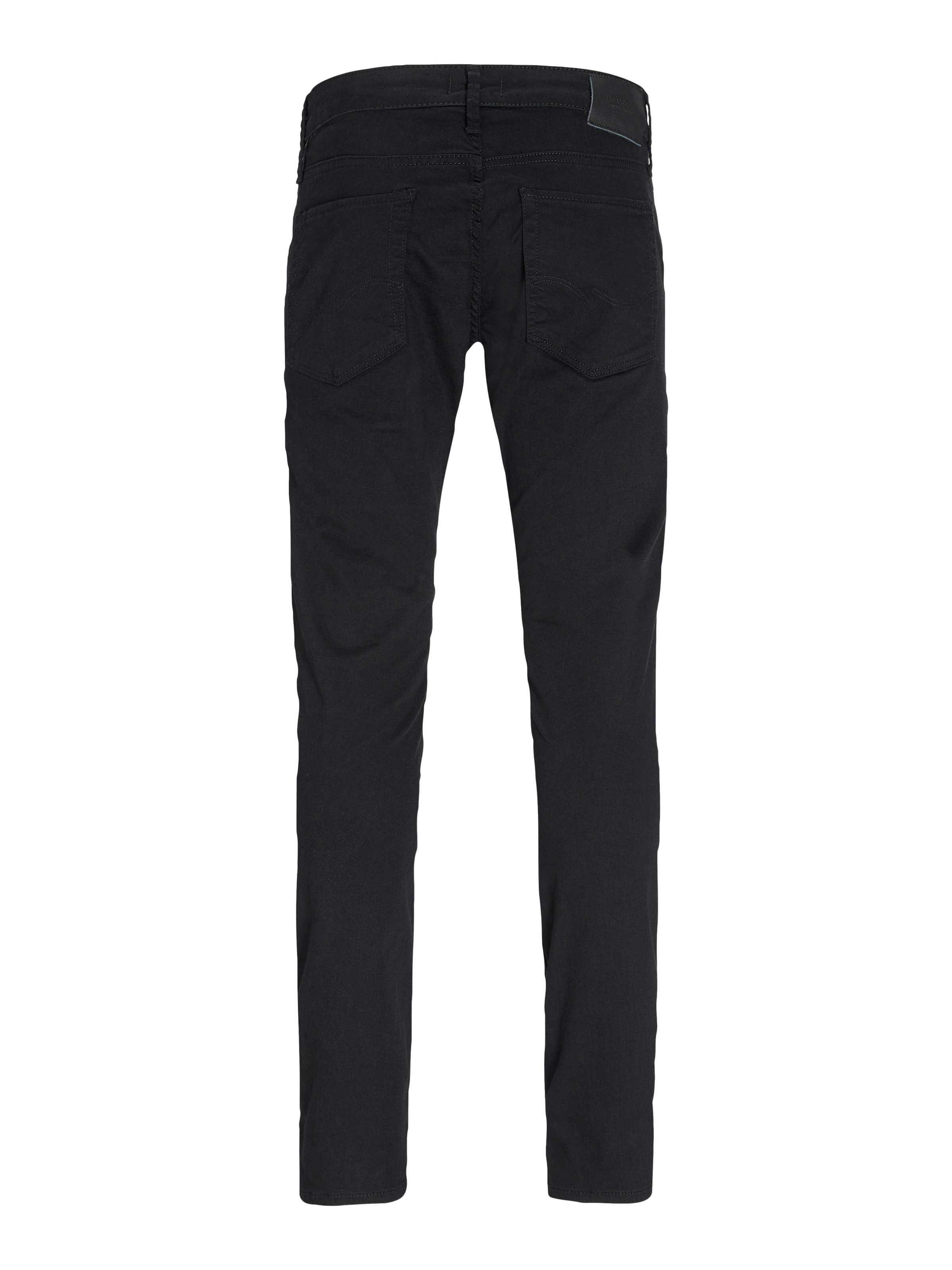 Jack & Jones Slim-fit-Jeans »JJIGLENN JJICON JJ 619 50SPS NOOS«, mit Five-Pocket-Design
