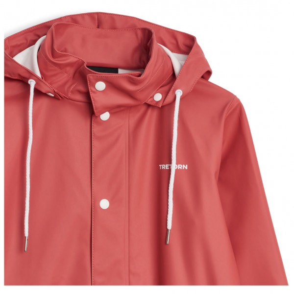 Tretorn - Kid's Wings Rainjacket Jr - Manteau