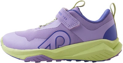 Reimatec Enkkari  Vanntette Sneakers, Lilac Amethyst