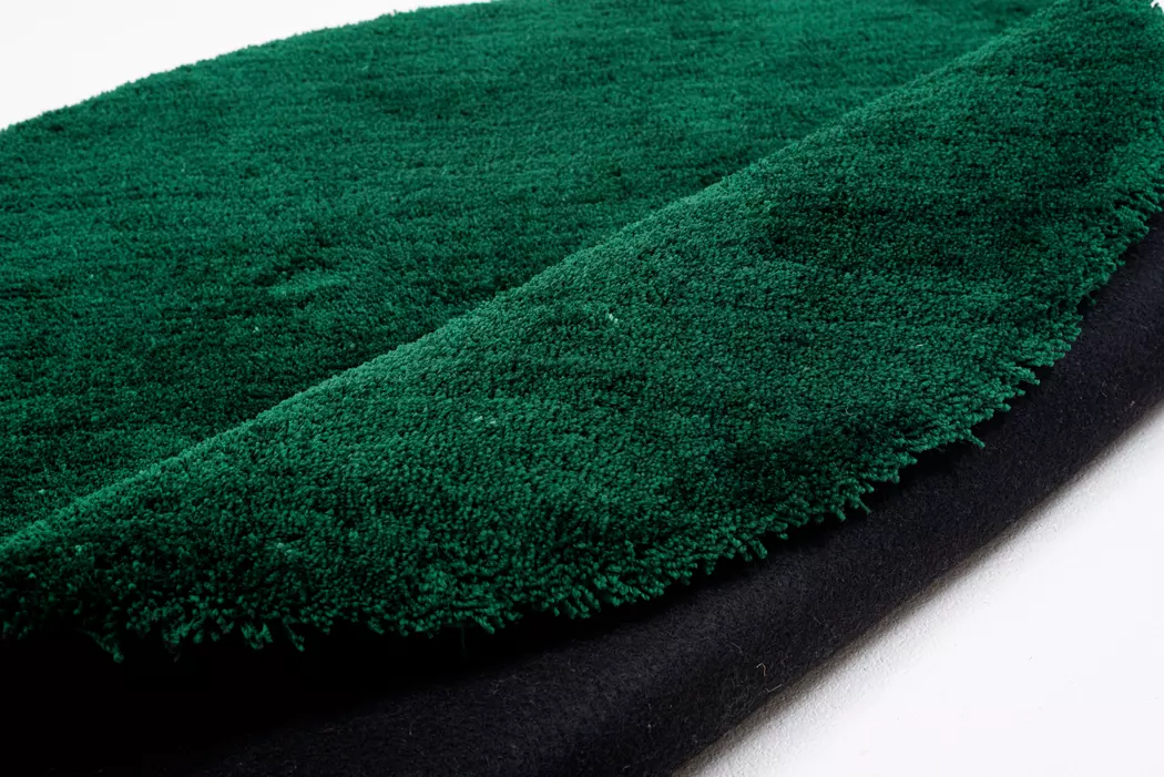 Shaggy Cozy Ø 140 cm