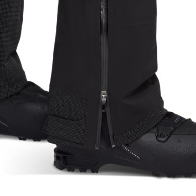 MammutTaiss Pro HS Pants - schwarz