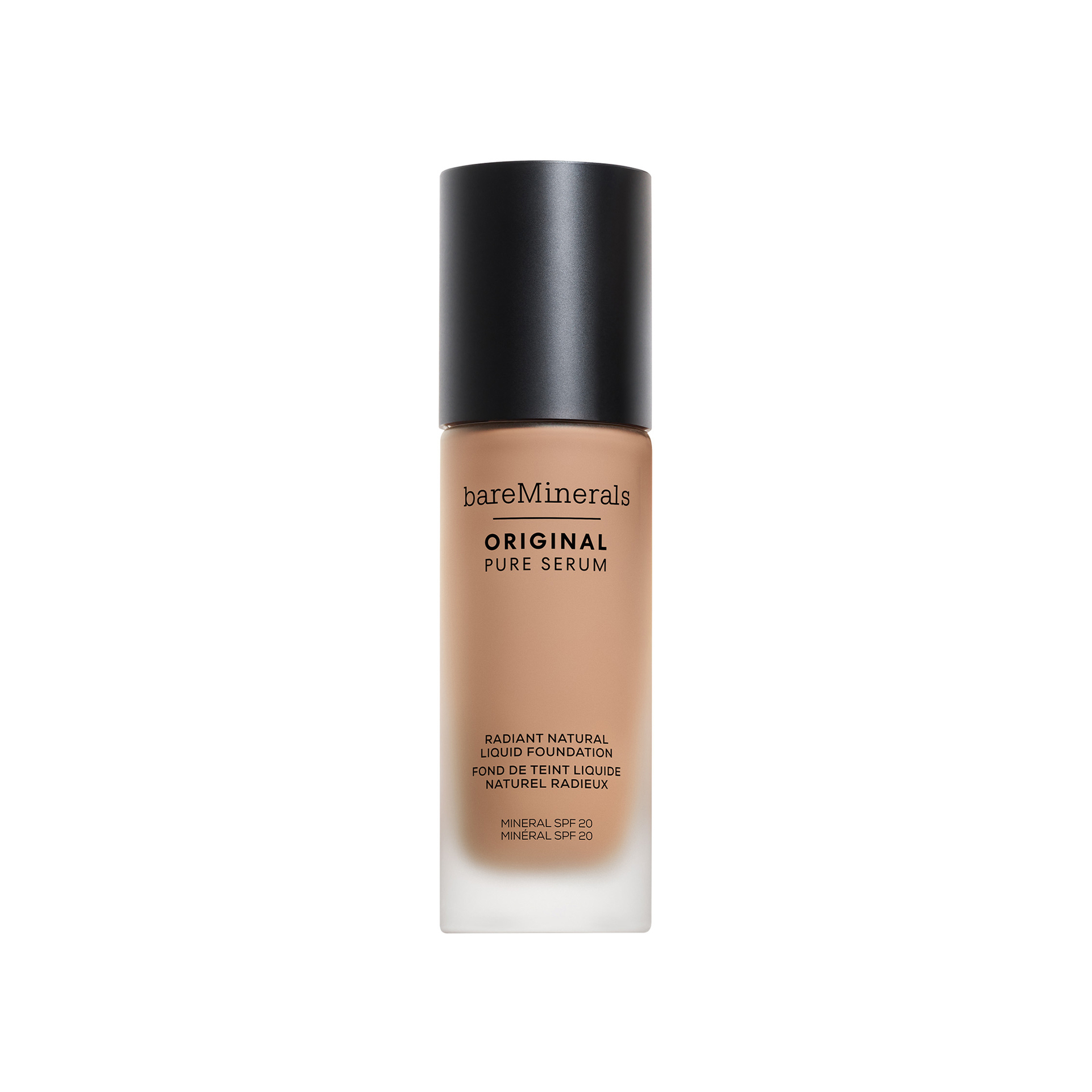 Original Pure Serum Foundation