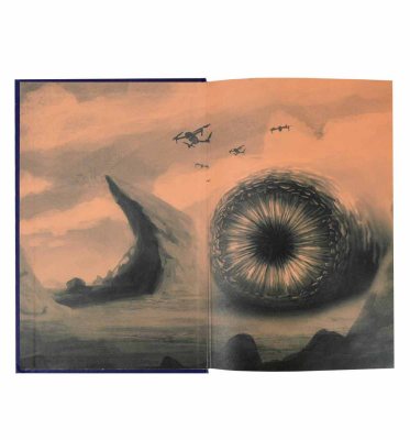 Dune (Hardback)