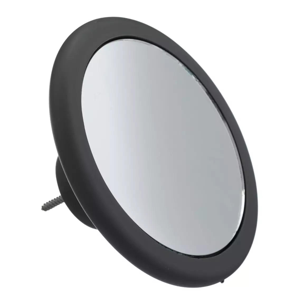 Lot de 3 patères Miror Gris