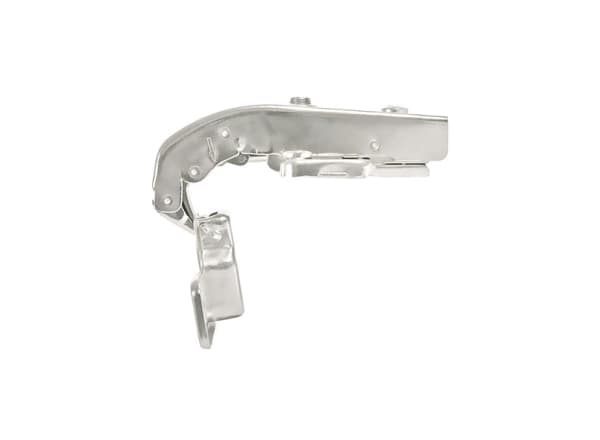 Rejs Parallel Hinge Clip D35 90O H=0 Softv