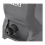 Høytrykksspyler 110 bar 1400 W