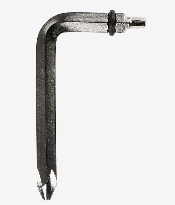 skatedeluxe Metal Flex Skate-Tool (black)