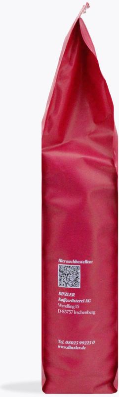 Dinzler - Columbia - Gemalen Koffie - 1kg