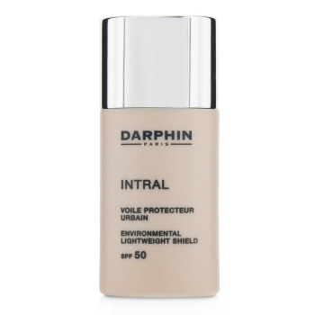 Darphin Intral Environmental Lightweight Shield Broad SPF 50  30ml/1oz