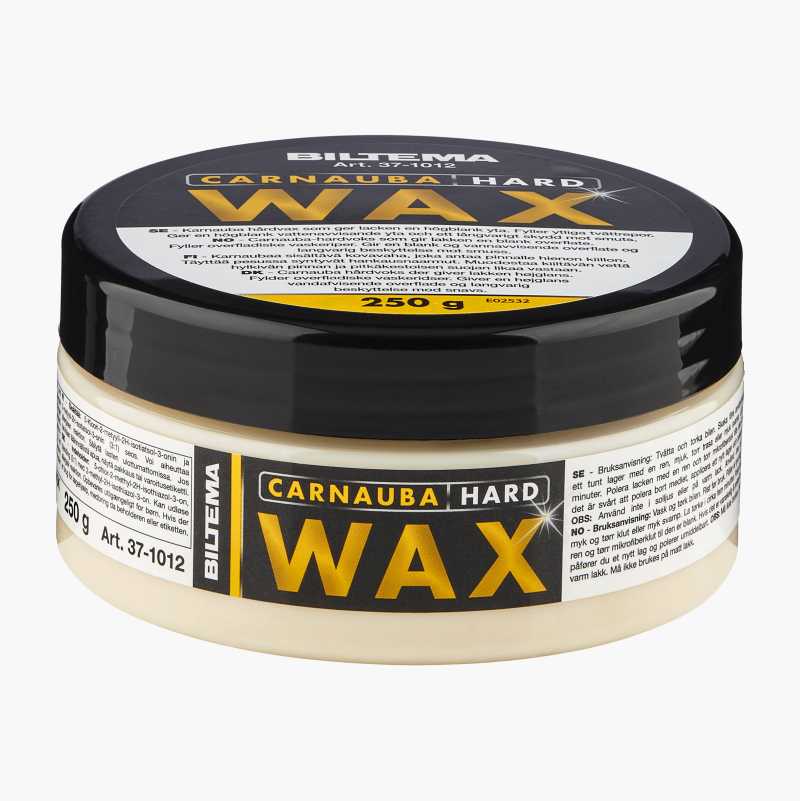 Hardvoks, 250 g
