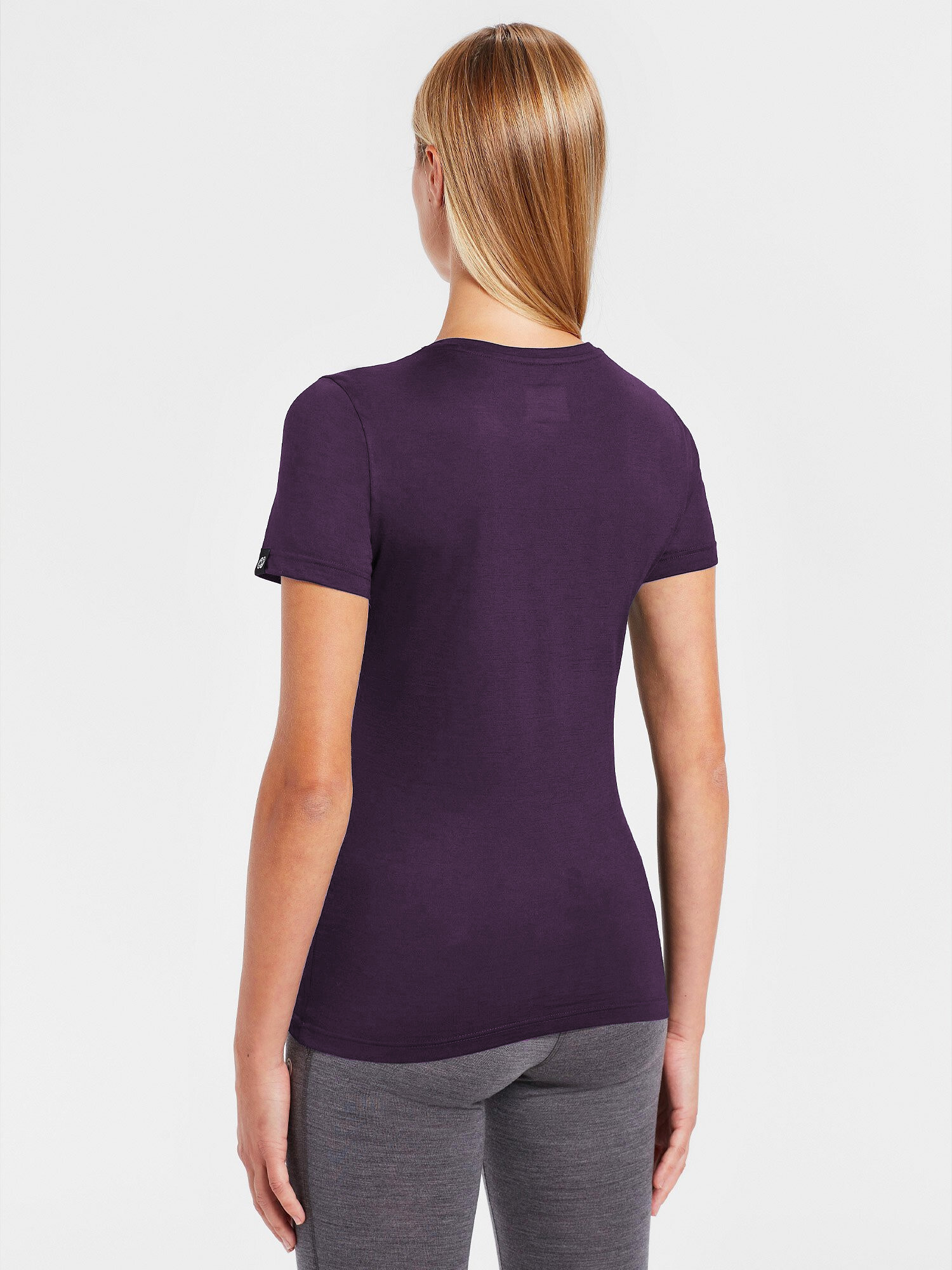 Cherry W's T-Shirt SS