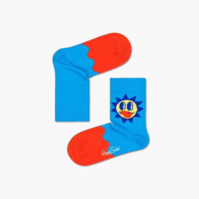 Happy Socks-Kids Happy Socks Sunny Day