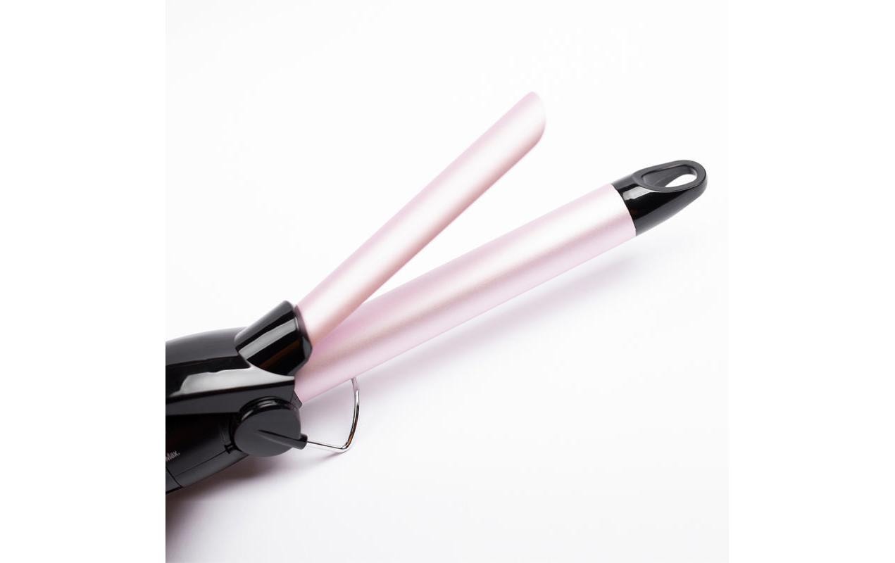 BaByliss Lockenstab »Pro 180 Sublimtouch 19 mm« Sublim'touch-Beschichtung