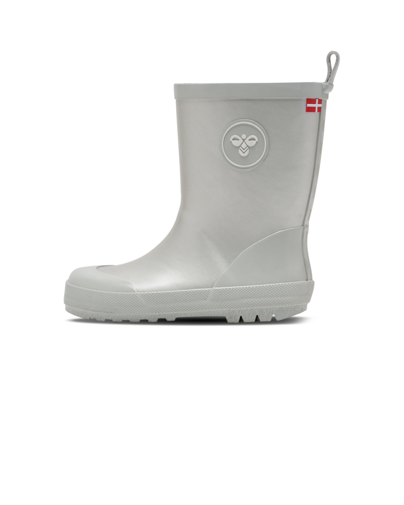 Hummel - Rubber Boot - Silver