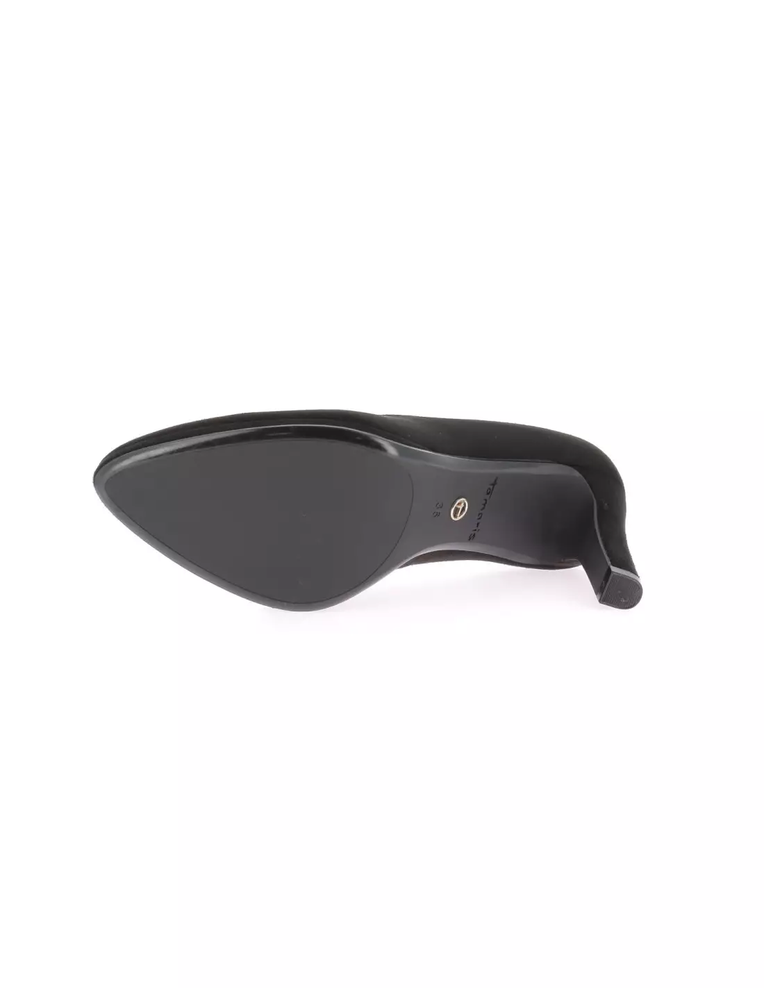 TAMARIS 22438 - Escarpins Black