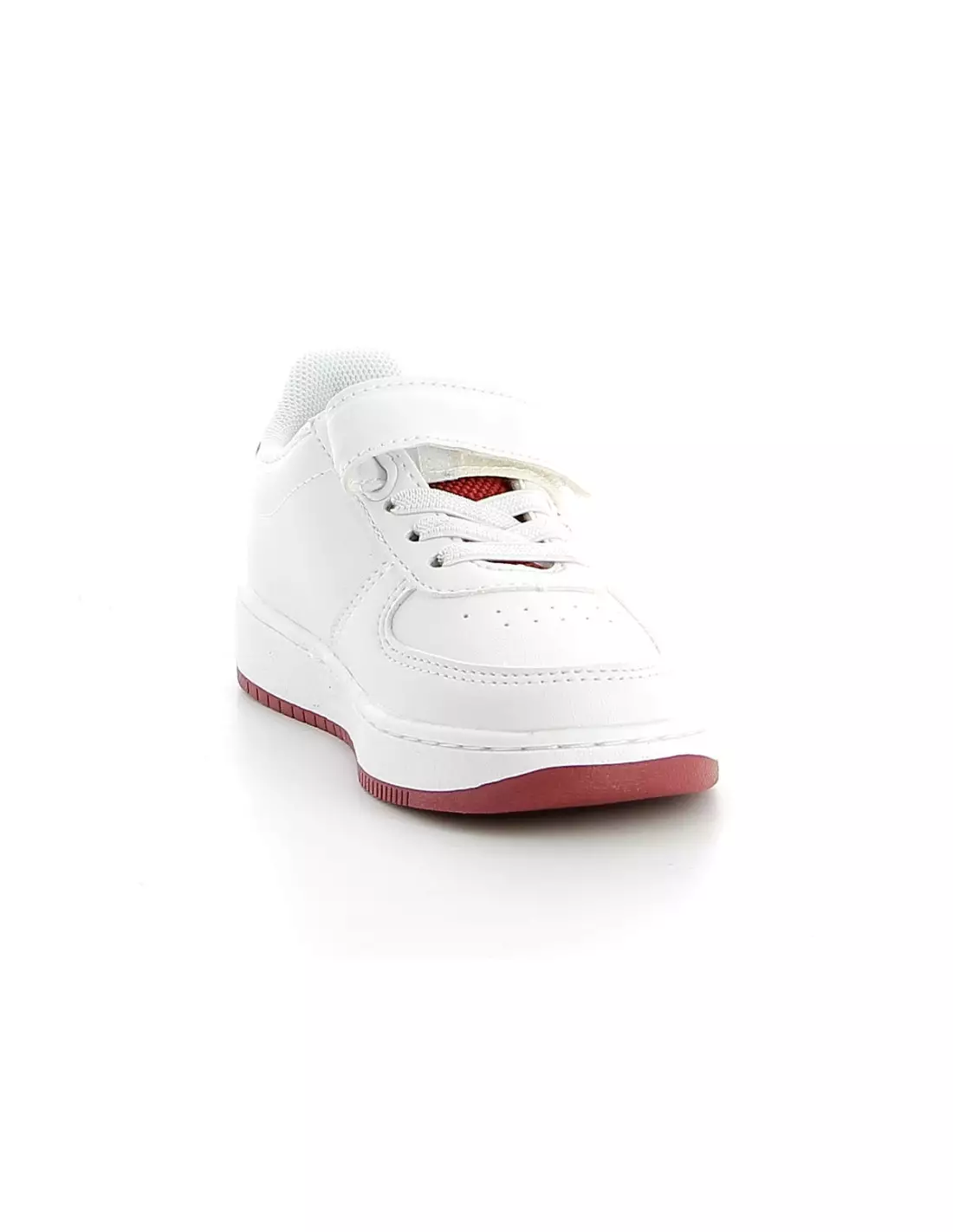 LEVIS NEW UNION - Baskets Whitered