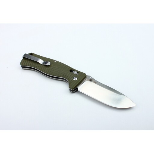 Ganzo G720 cita