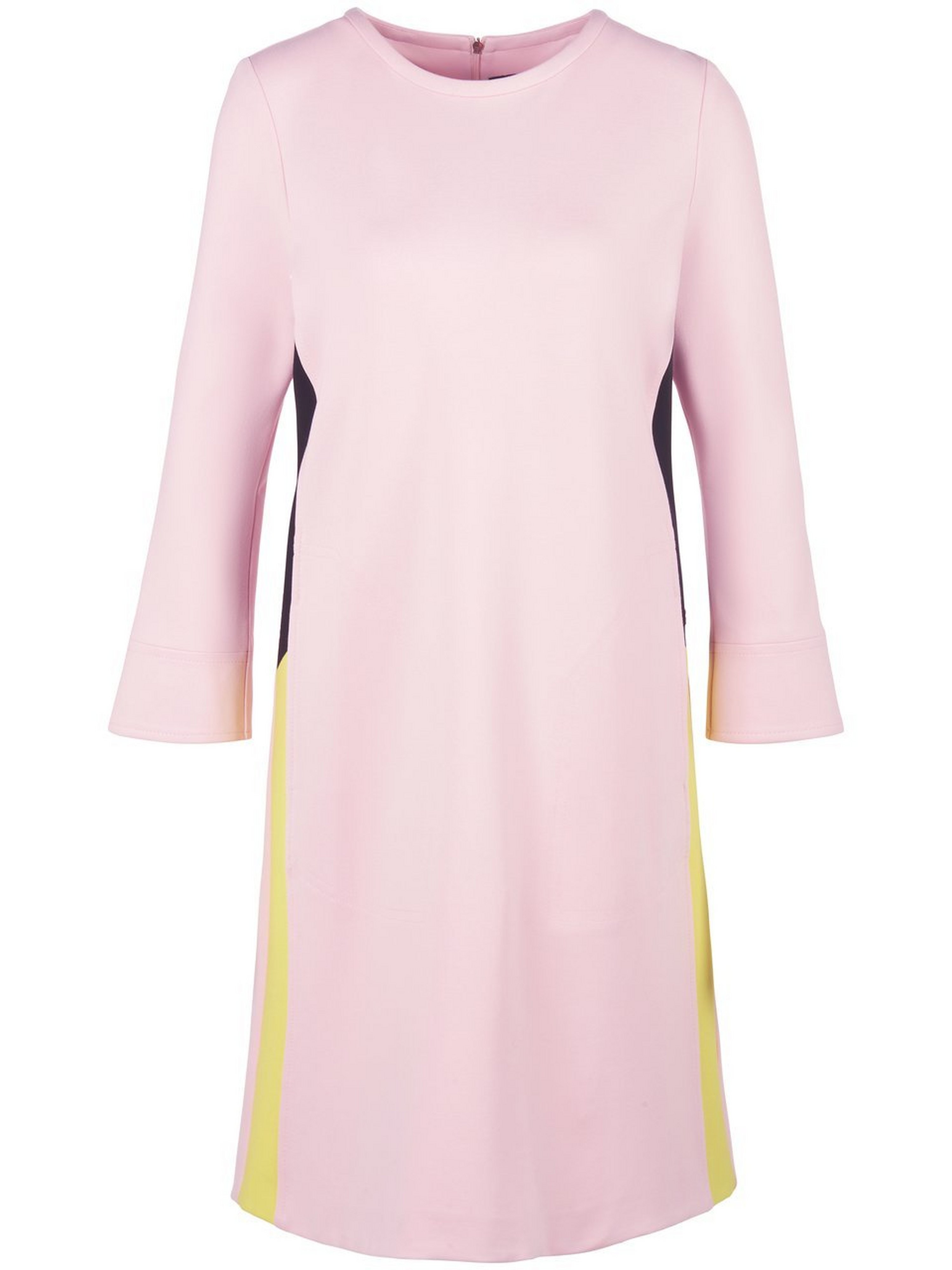 Jersey-Kleid