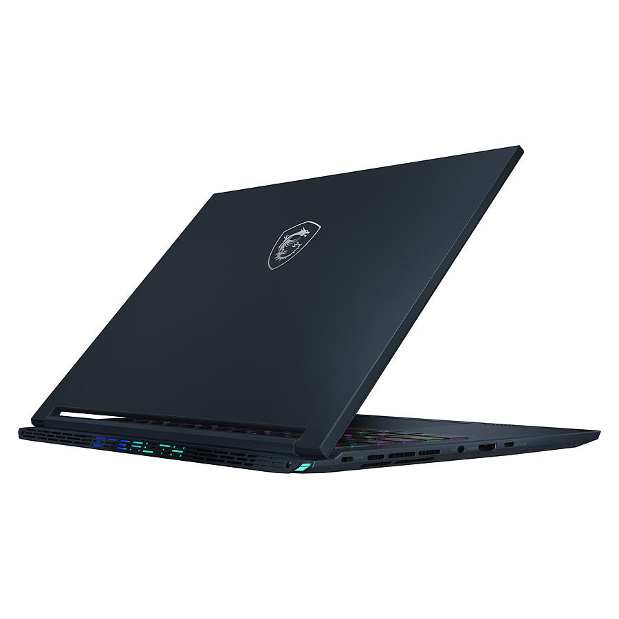 MSI Stealth 14 AI Studio A1VFG-005FR