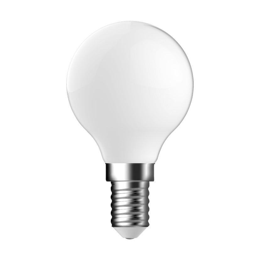 Dimbar illumpære LED E14 4,2 W 470 lm