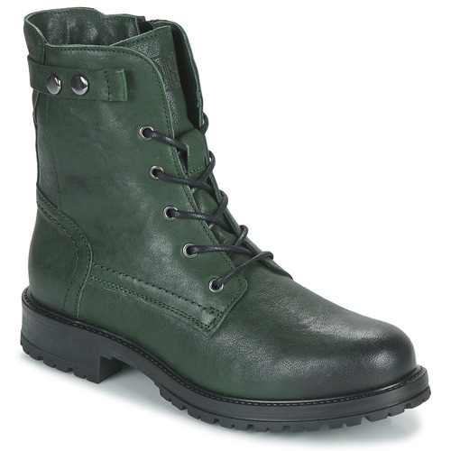 Dream in Green - NELATINE - Vert