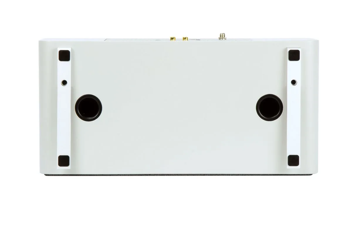Ruark Audio R3 S Gris clair Enceintes connectées